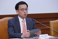 경찰기동대 헌법재판소·법원 상시배치