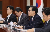 정부 "재정일자리사업 1분기까지 43% 집행 역대 최고 수준"