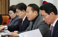 권영세, 李 '흑묘백묘론'에 "검든 희든 고양이에 생선 못 맡겨"