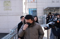 대통령경호처 압수수색 시도…비화폰 확보 두고 8시간 대치