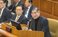 '내란 국조특위', 尹대통령·김용현 동행명령장 野주도 발부