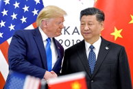 트럼프 對中 10% 관세 발효…中 "석탄·LNG 15%, 일부 美상품 10% 추가 관세"