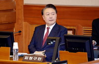 尹대통령 "아무 일도 일어나지 않았다"…'끌어내라' 지시 부인