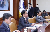 배터리·바이오 첨단산업 34조+α기금 崔 "저리대출·지분투자"