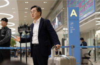 비명계 3金 "비판 수용하라·崔대행 탄핵 안돼"