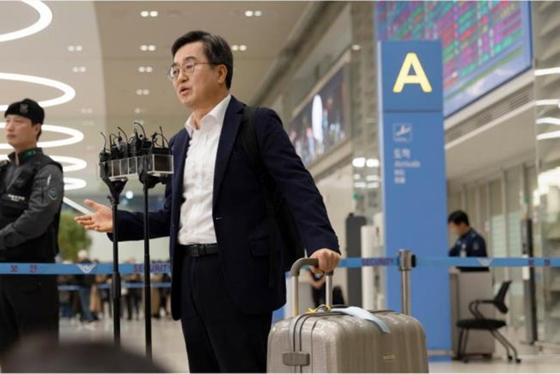 김동연 지사