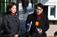 尹탄핵변론 2월 말까지 이어질까…헌재 "종결 여부 알수없다"