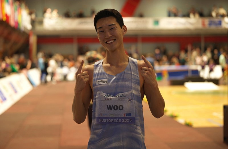 우상혁