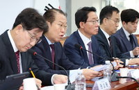 권영세 "국민연금 보험료율 인상부터 국회 특위서 확정해야"
