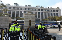 한덕수 재판관 지명 헌재 금명 결론 가능성 "위헌" vs "각하"