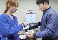 KCC, 첨단 AI 조색 시스템 ‘KCC Smart 2.0’ 상용화