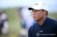 타이거 우즈 제네시스 출전 포기, 이유는