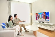삼성전자, 55형 AI OLED TV 신제품 출시