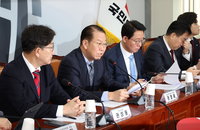 권영세 "홍장원·곽종근, 野커넥션 의심…헌재, 공정 판단해야"