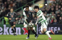 뮌헨 셀틱 2-1 승…양현준 도움