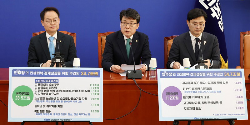 더불어민주당