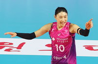 김연경 은퇴 선언…이번 시즌이 마지막