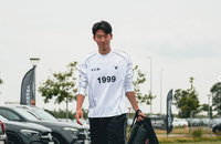 이한범 풀타임…8경기만에 출전