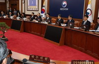 崔대행 "이제부터 통상 총력전…역대 최대 360조 무역금융 지원"