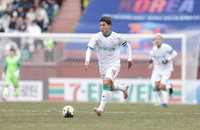 주민규 MVP…개막전 멀티골