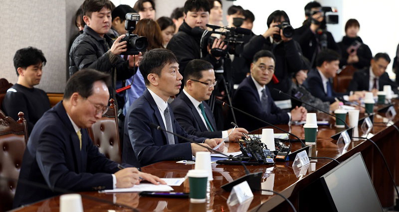 이복현 금감원장