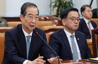 국회 '한덕수 탄핵'은 적법·타당했나…오늘 연달아 헌재 변론