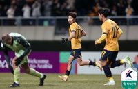 광주 부리람과 무승부…ACLE 16강행