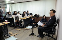 윤 대통령, 내일 중앙지법 첫 형사재판·구속취소 심문 참석