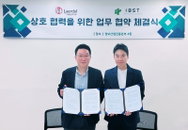 IBST·래어달메디컬, 의료교육 글로벌 파트너십 체결