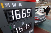 1월 생산자물가 0.6% 올라 17개월 만에 최대 폭 상승