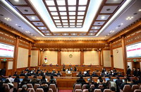 尹측 "계엄 결심 국가위기 설명" 국회측 "종반전, 파면 위해 최선"
