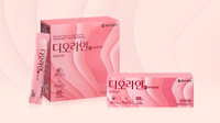 동아제약, '디오라인티현탁용분말' 출시.."차처럼 물에 타 마시는 정맥순환개선제"
