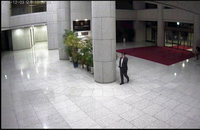 與 "홍장원, 체포명단 메모 과정 거짓증언" 국정원 CCTV 공개