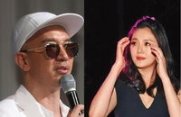 구준엽 활동 중단…아내 수목장도 보류