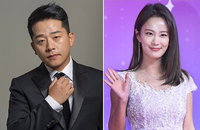 김준호 김지민 결혼…7월 백년가약