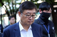 박순관 아리셀 대표 보석 석방