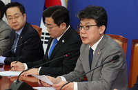 진성준 "연금개혁 소득대체율 44∼45% 돼야…野단독처리 할수도"