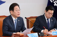이재명 선거법 2심 이제 선고만 남아…오늘 구형·최후진술