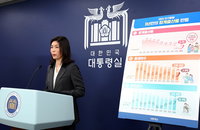작년 출생아 23만8천명, 8천명↑…합계출산율도 소폭 반등