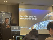 Arm, 온디바이스 AI 플랫폼 ‘Armv9 엣지’ 공개