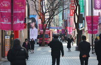 생산·소비·투자 트리플 감소…1월 산업생산 2.7%↓