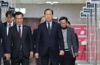 개헌 논의 본격화…與특위 "권력구조 개편", 野원로들도 목소리