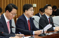 권성동 "헌재가 정치하나…한덕수 탄핵 신속히 각하해야"