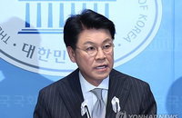 장제원, 성폭력 혐의 피소에 "누명 벗고 돌아오겠다"