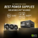 에이수스, 최신 GPU ‘지포스 RTX 5070·5070Ti’ 출시