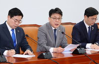 野 "50조 첨단산업 국민펀드 조성…국민에 배당수익·세제혜택"