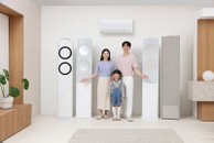 삼성전자, 2025년형 AI 에어컨 전 라인업 출시
