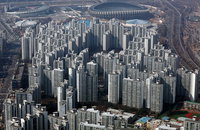 강남·서초 아파트 10건 중 3건 직전 최고가 경신