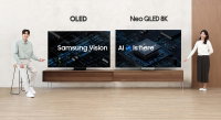 삼성전자, 2025년형 AI TV 사전 판매