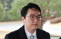 검찰, 尹구속취소 불복 않기로…천대엽 발언 사법절차 밖 판단